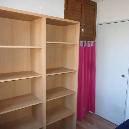 Grande Chaume A 39 Apartment