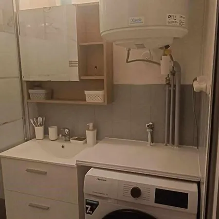 Apartment Grande Chaume A 39